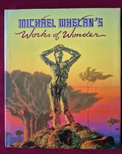 Michael Whelan's - Works of