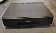 Grundig 470s vhs super - gv,