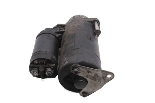 Anlasser startermotor - anlasser,