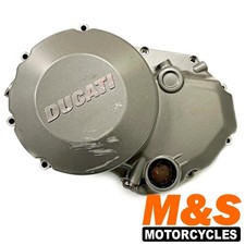 Ducati Kupplungsdeckel für 848 SBK 2010 | Original Ducati Teil 24331031A
