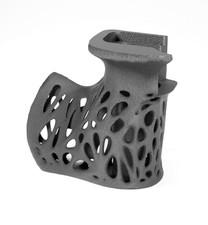 Feinwerkbau 700 Griff BIOMESH Grip für Feinwerkbau 700