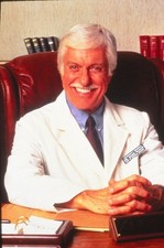 Filmdia Diagnosis murder Dick