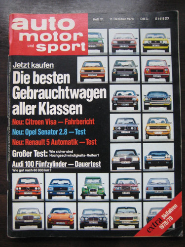Auto motor sport - sport, 21