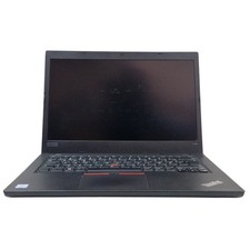 🔥 Lenovo ThinkPad L480