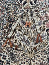 Ralph Lauren RRL Double RL Suspenders Hosenträger