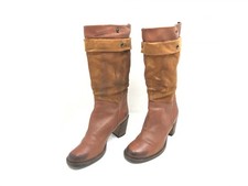 Zanon & Zago Damen Stiefel