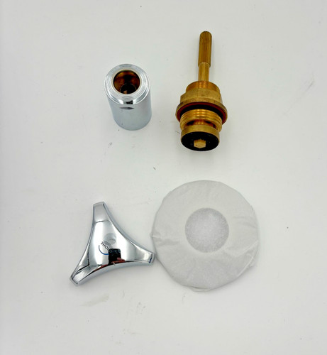 Grohe oberteil für - oberteil,