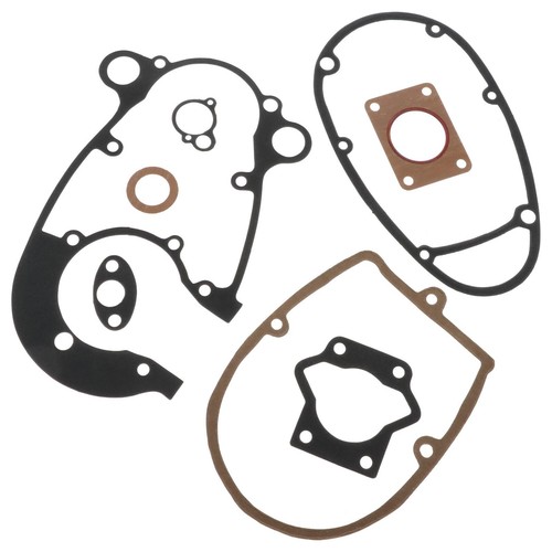 Motordichtsatz dichtungssatz - motordichtsatz,