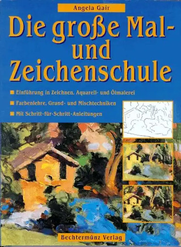 Die grosse mal und - die,