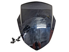 Windshield Front Fairing