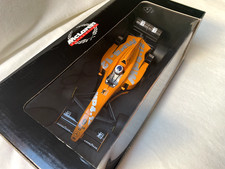 Minichamps Maßstab 118