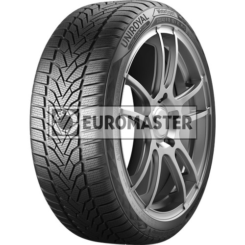 Winterreifen uniroyal 175 - winterreifen, r