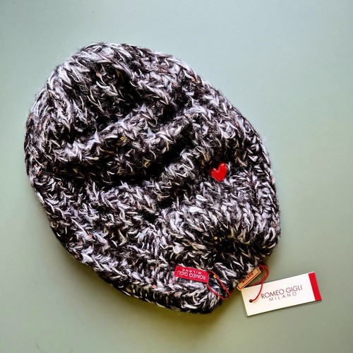 Romeo gigli damen strickmütze - gigli,