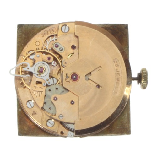 Automatik uhrwerk felsa 790 - felsa, 11