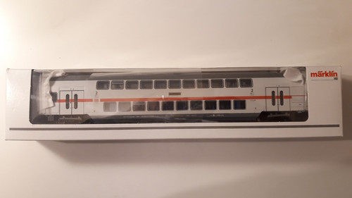 Märklin 43489 dbpza - märklin, h0
