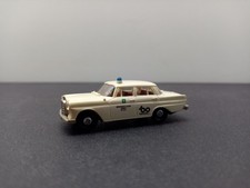 Brekina 1:87 Mercedes 190