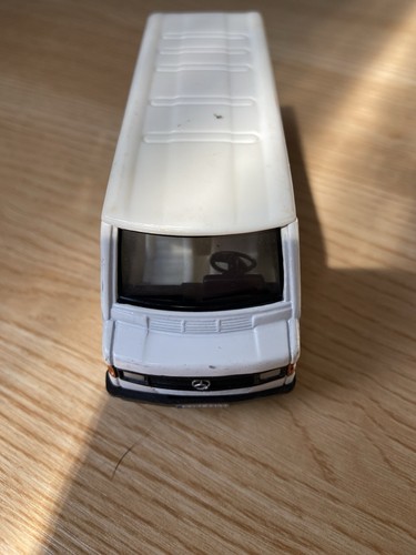 Cararama mercedes 307d 308 - mercedes,