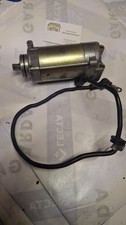 Yamaha 400 2a2 1u4 anlasser - yamaha,