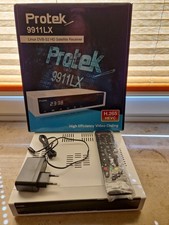 Protek 9911 linux - protek,