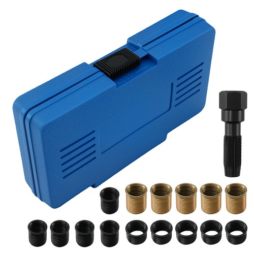 Gewinde reparatur set m14x1 - gewinde,