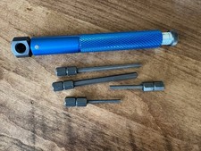 Gehmann 705 Torque Wrench with