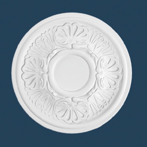 Stuckrosette r17 280 mm - 280,