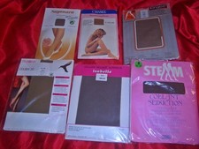 RAR L-XL Retro VINTAGE Nylons