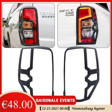 Paar Rücklicht Leisten