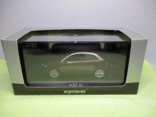 Kyosho 1/43 Audi A1 rot