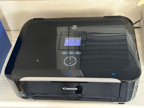 Canon pixma mg6250 fotodrucker - pixma,