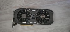 ZOTAC Nvidia GTX 1070 AMP