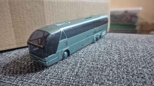 Awm busmodell neoplan - awm, 1:87