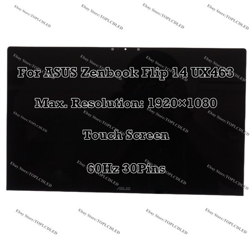 Asus zenbook flip - zenbook,