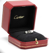 Cartier Love Ring 18KT