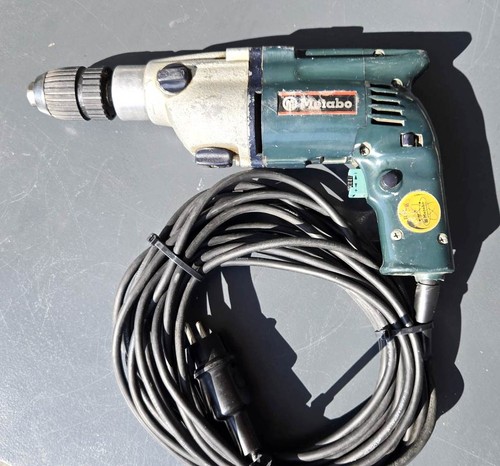 Metabo schlagbohrmaschine - metabo,