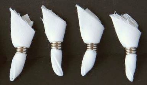 Puppenstube miniatur 4er - puppenstube,