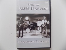 Musik-DVD von Barclay James