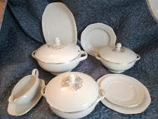 NEU ! Suppenteller Bavaria 56