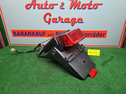 Suzuki 650 rse heckrahmen - dr,