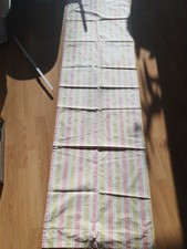 Stores Laura Ashley  X 2, Baumwolle, 56x196