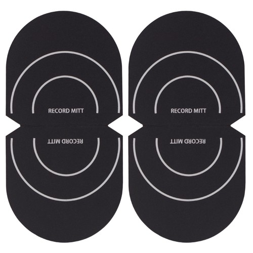 Record cleaner handler vinyls - handler,