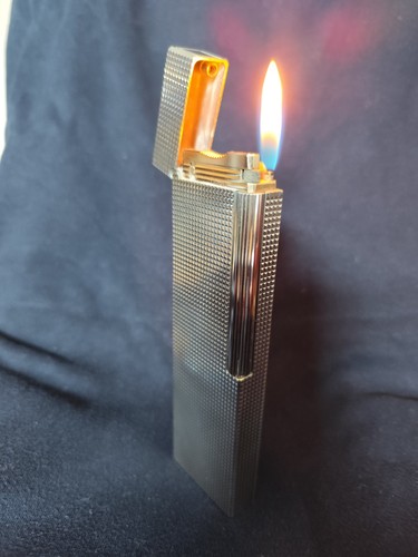Dupont tischfeuerzeug - s.t.,
