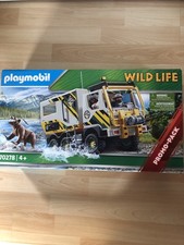 Playmobil 70278 Wild Life