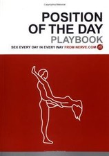 Position of the Day Playbook