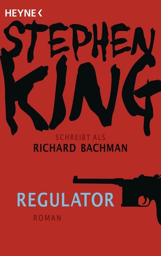 Regulator roman - regulator,