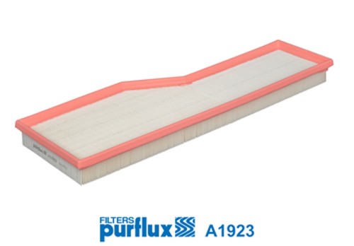 Luftfilter purflux a1923 - luftfilter,