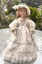 Elegant Alberon Large Vintage