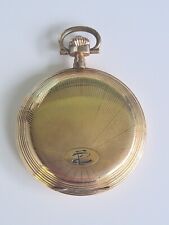 GMBM GENEVE Savonette