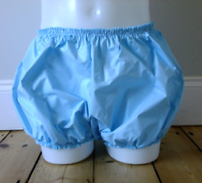 PVC Pumphose Shorts Höschen