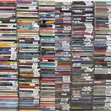 200 stück musik - 100, maxi